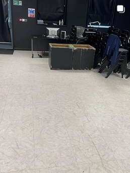 Floor Cleaning Services