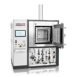 Vacuum Chamber Furnaces