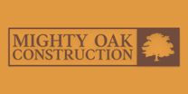 Mighty Oak Construction Logo 001