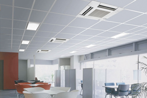 Mobile Air Conditioning Units