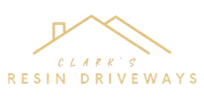 Clark's Resin Driveways Logo 001