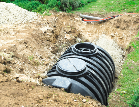 Compliance of Septic Systems in Skegness