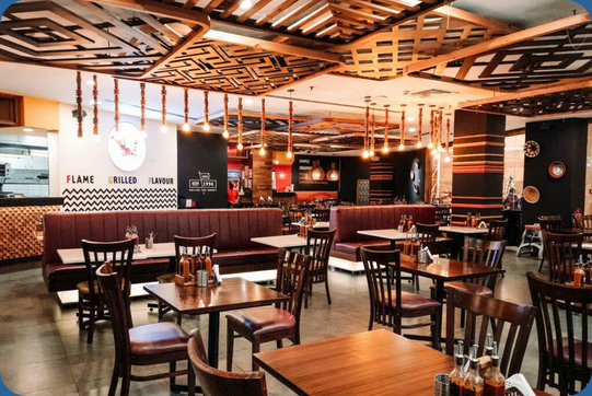 Commercial Cleaning in Coventry