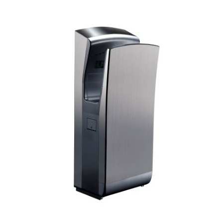 JetBlade Stainless Steel Hand Dryer