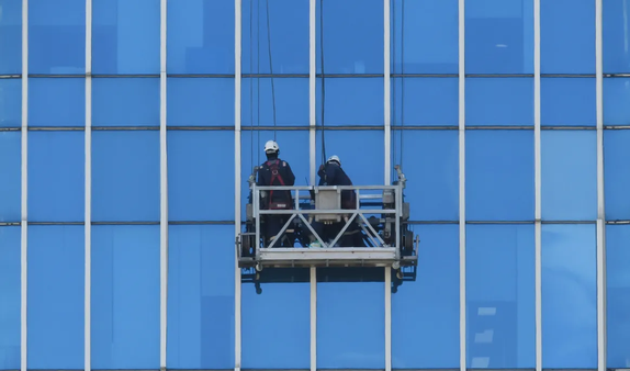 BMU & Window Cleaning Equipment