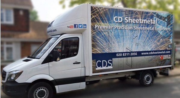 CDS, looking to the future