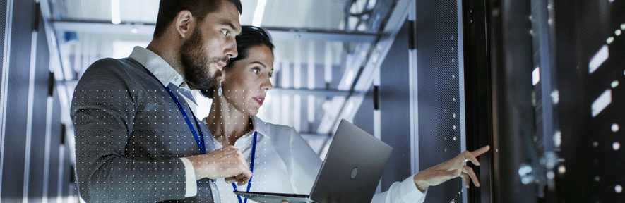 IT Support Solutions in London