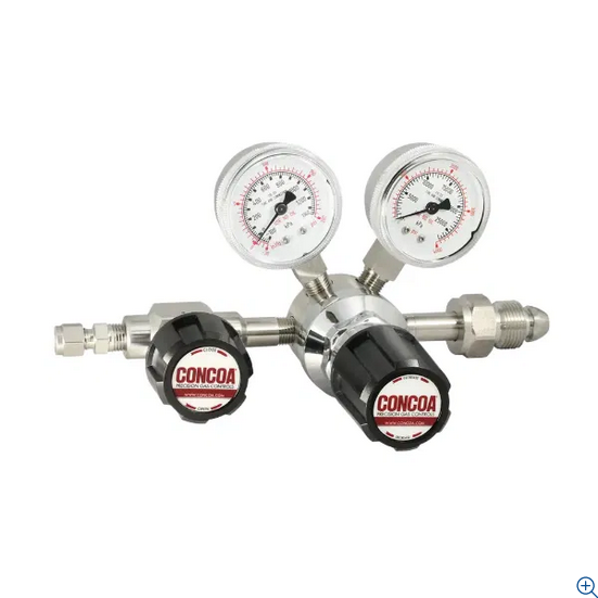 CONCOA 322 Series Regulator
