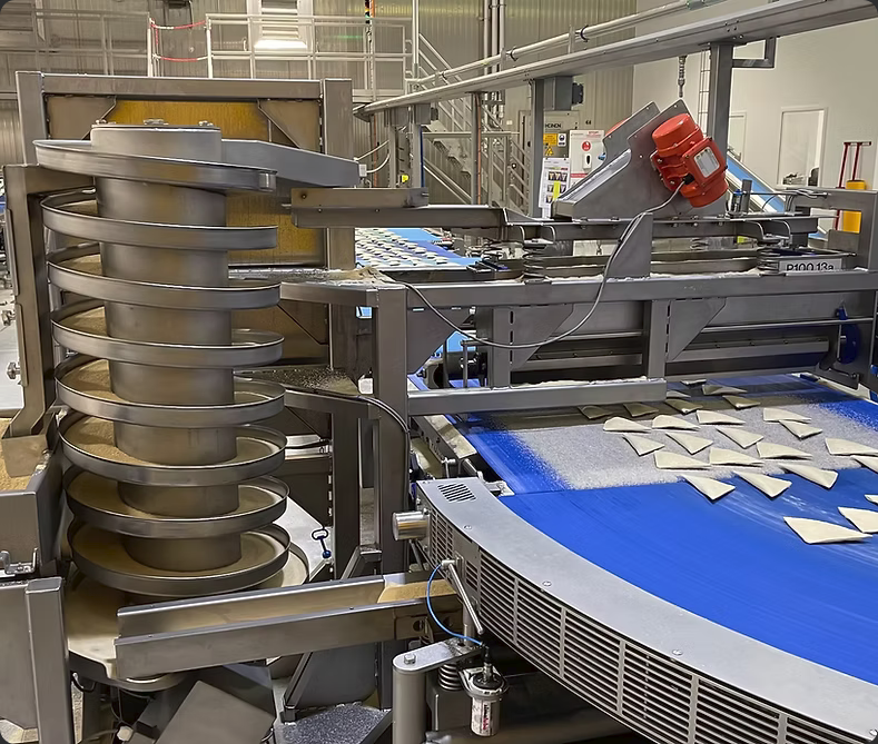 Engineering Bespoke Vibratory Systems Since 2015