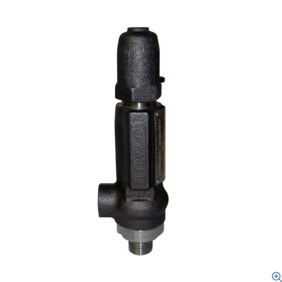 Besa 139 Safety Valve