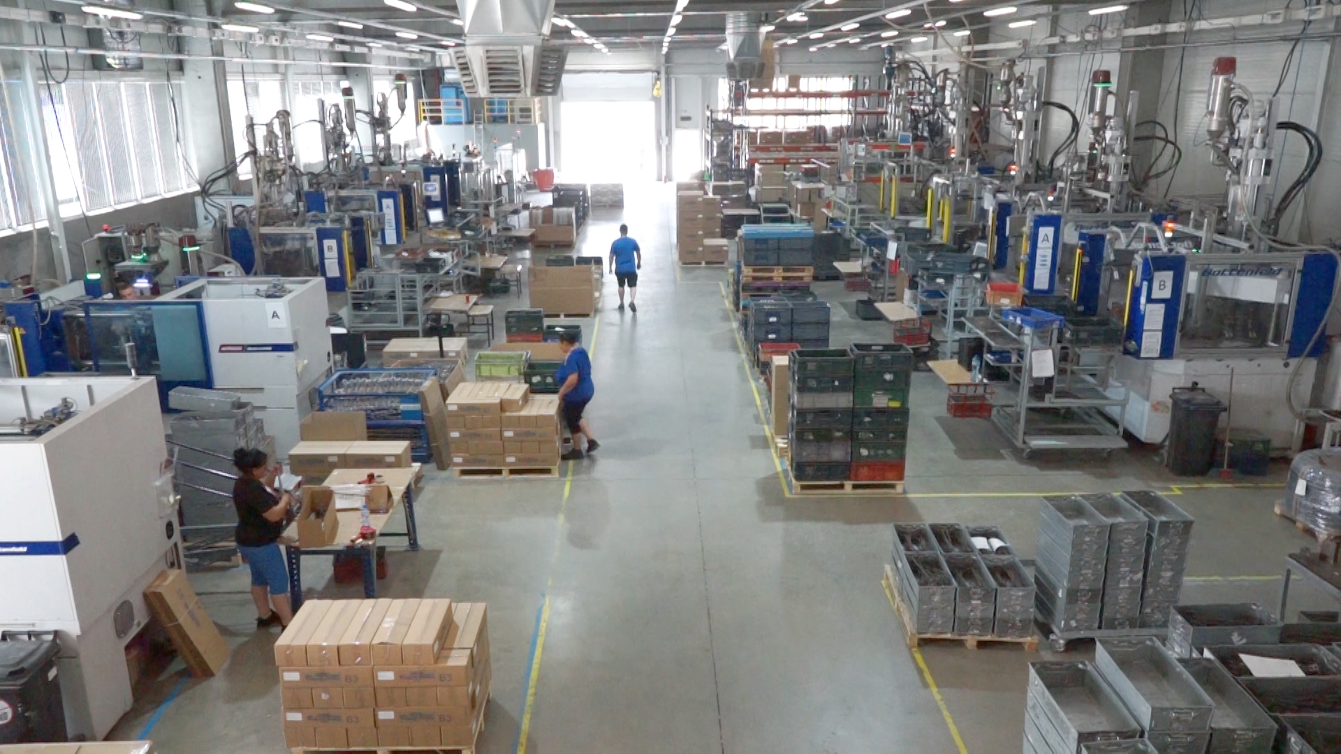 WILLIAM HUGHES BULGARIA