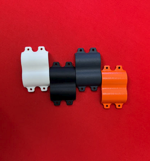 Make-To-Order 3D Parts