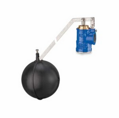 Ball Float Valves