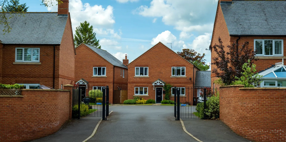 Residential Security - Protecting Your Home in the South East
