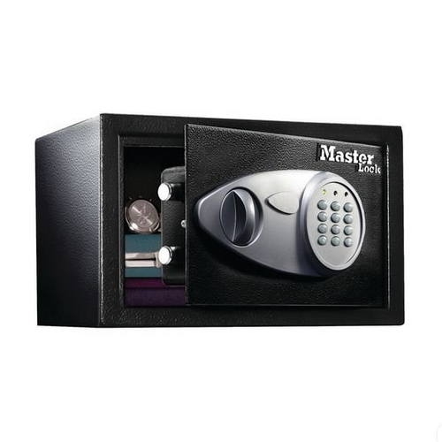 X055Ml Security Safe Medium Electronic Lock