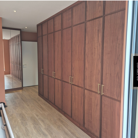 Fitted Wardrobes Eastbourne