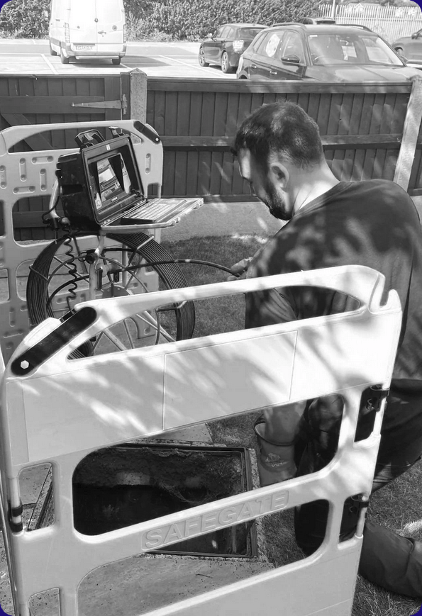 Preventative Drain Maintenance UK