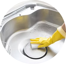 Contracted General Cleans,