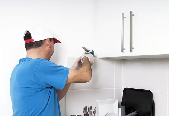 Drainage Plumbing & Pest Control Services UK