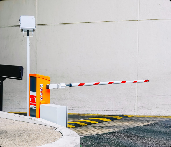 Electric Gate Installation Cornwall