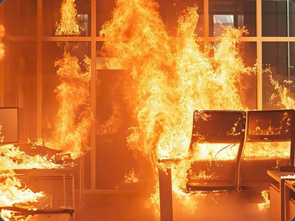 Fire Risk Assessment Services