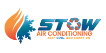 Stow Air Conditioning Logo 001