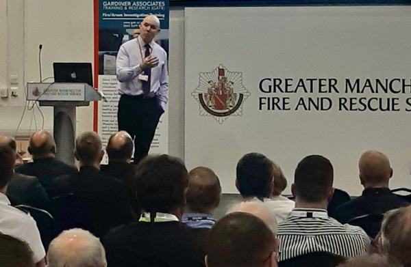 Fire Extinguisher Training for Businesses UK