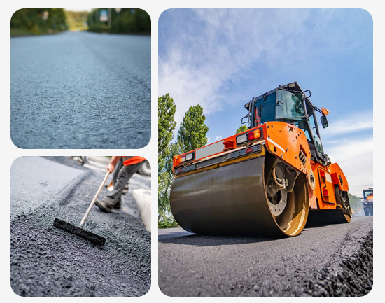 Road Surfacing Contractors in Kent