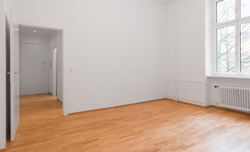 End of Tenancy Cleans for Spotless Results