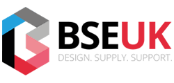 BSE UK logo