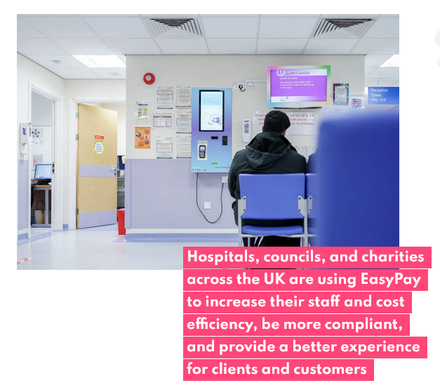 Streamline Operations