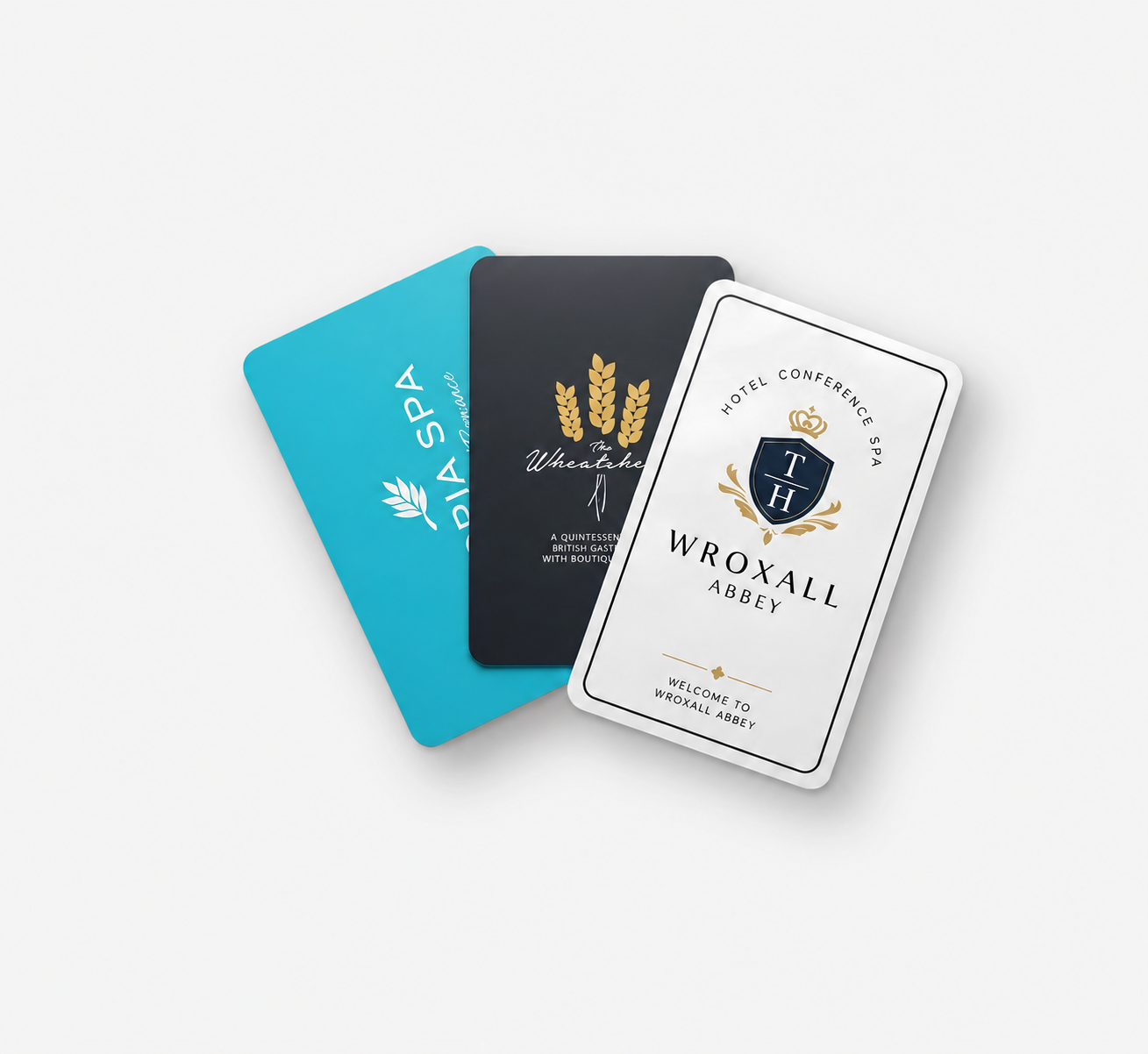 RFID Credentials