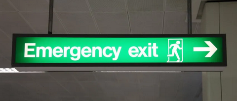 Emergency Lighting