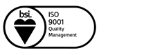 bsi. ISO 9001 Quality Management #
