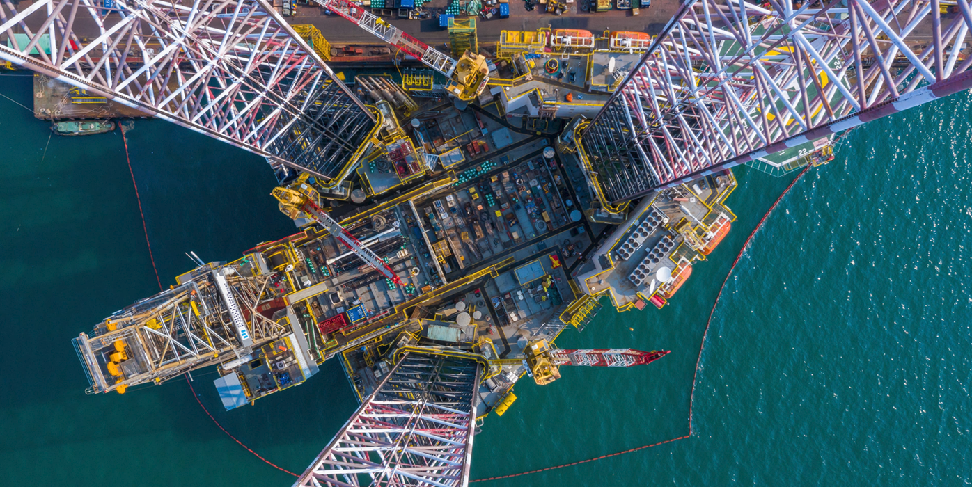 Markets: Oil & Gas