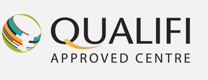 QUALIFI APPROVED CENTRE