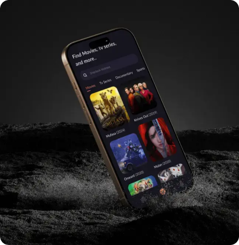 Entertainment Software Development Company in the UK