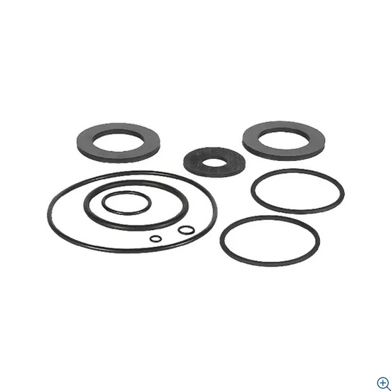 Resideo Braukmann BA300 Spares - Sealing Set