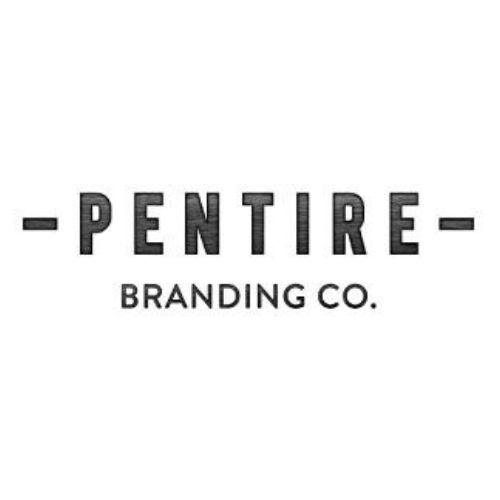 Pentire Branding