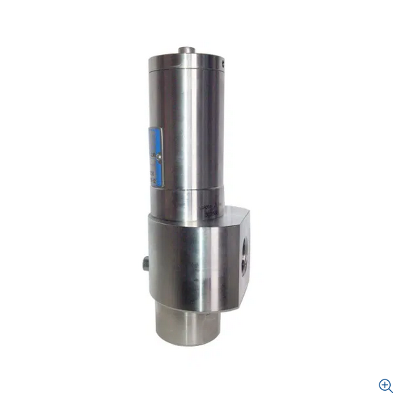 COI TECH SLK Type A Safety Valve