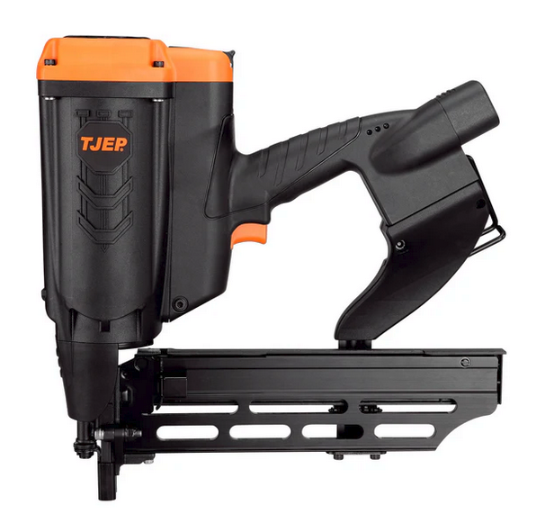 TJEP PQZ-75 GAS 3G Stapler for Passive Fire Protection Fixing Systems