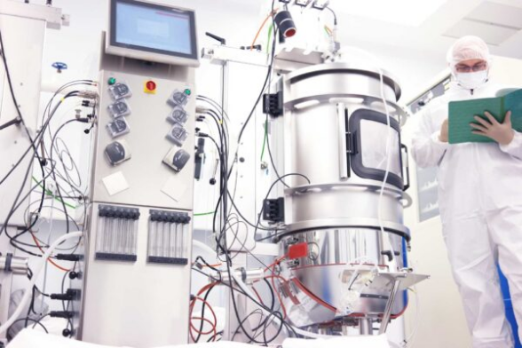 Continuous Manufacturing (ICHQ13) Strategies for Biopharmaceuticals