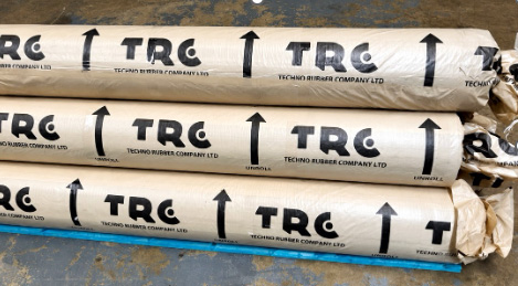 Avenir Roofing Ltd are giving TRC EPDM a refresh