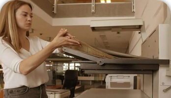 Professional Book Scanning & Digitisation in Warwickshire