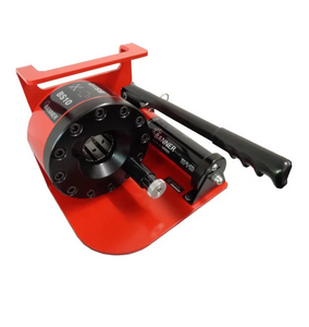Banner Bs10H | PORTABLE MOUNT MACHINES