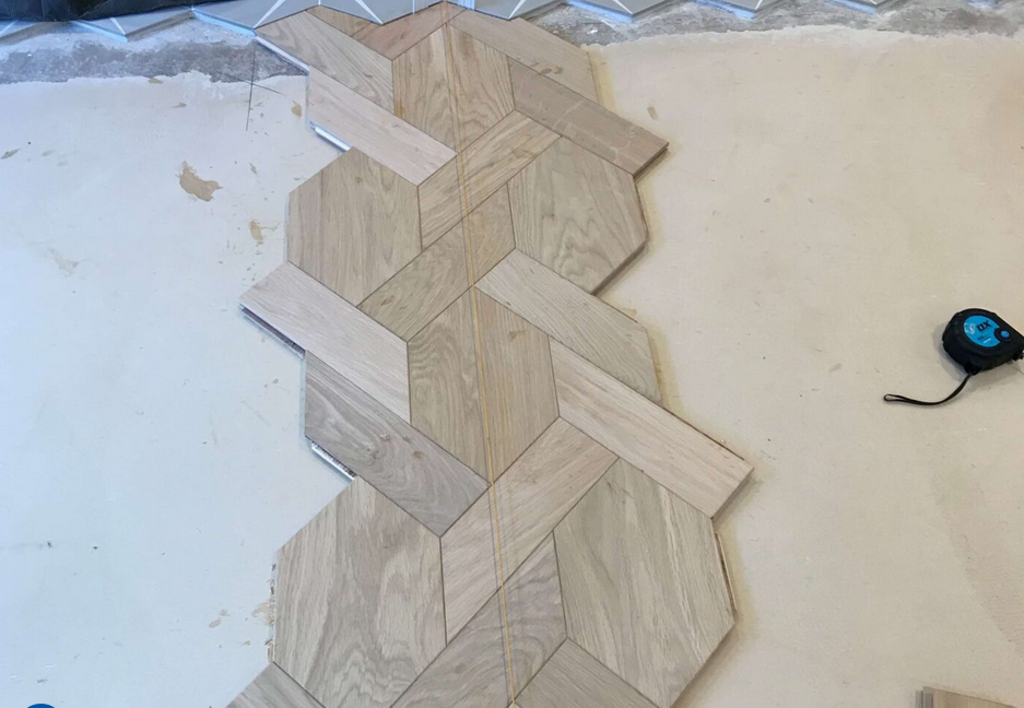 Eden Natural Wood Flooring Ltd