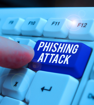 Phishing Simulation Training in Peterborough