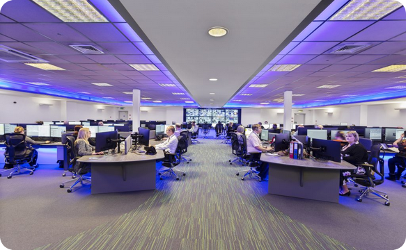 Reliable Fire Alarm Monitoring Services