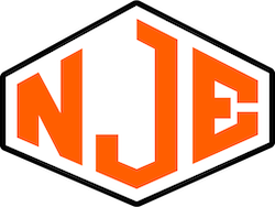 NJE Logo