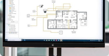 Fire System Design in Barnet